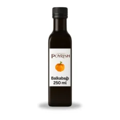 Balkabağı 250 ml