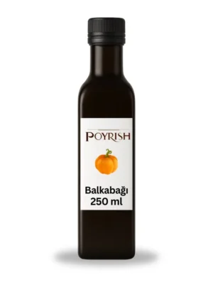 Balkabağı 250 ml