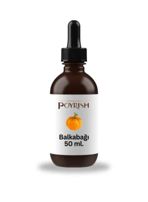 Balkabağı 50 ml