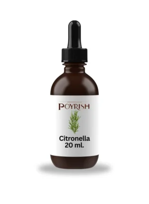Citronella 20 ml