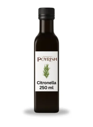 Citronella 250 ml