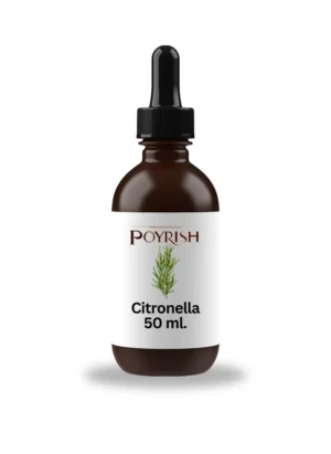 Citronella 50 ml