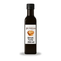 Elmalı Turta 250 ml