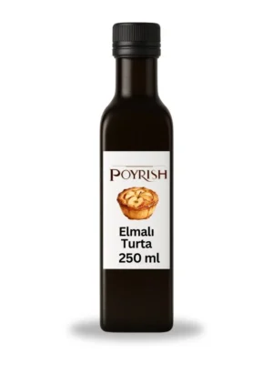 Elmalı Turta 250 ml