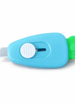 Mini Sevimli Maket Bıçağı (1)