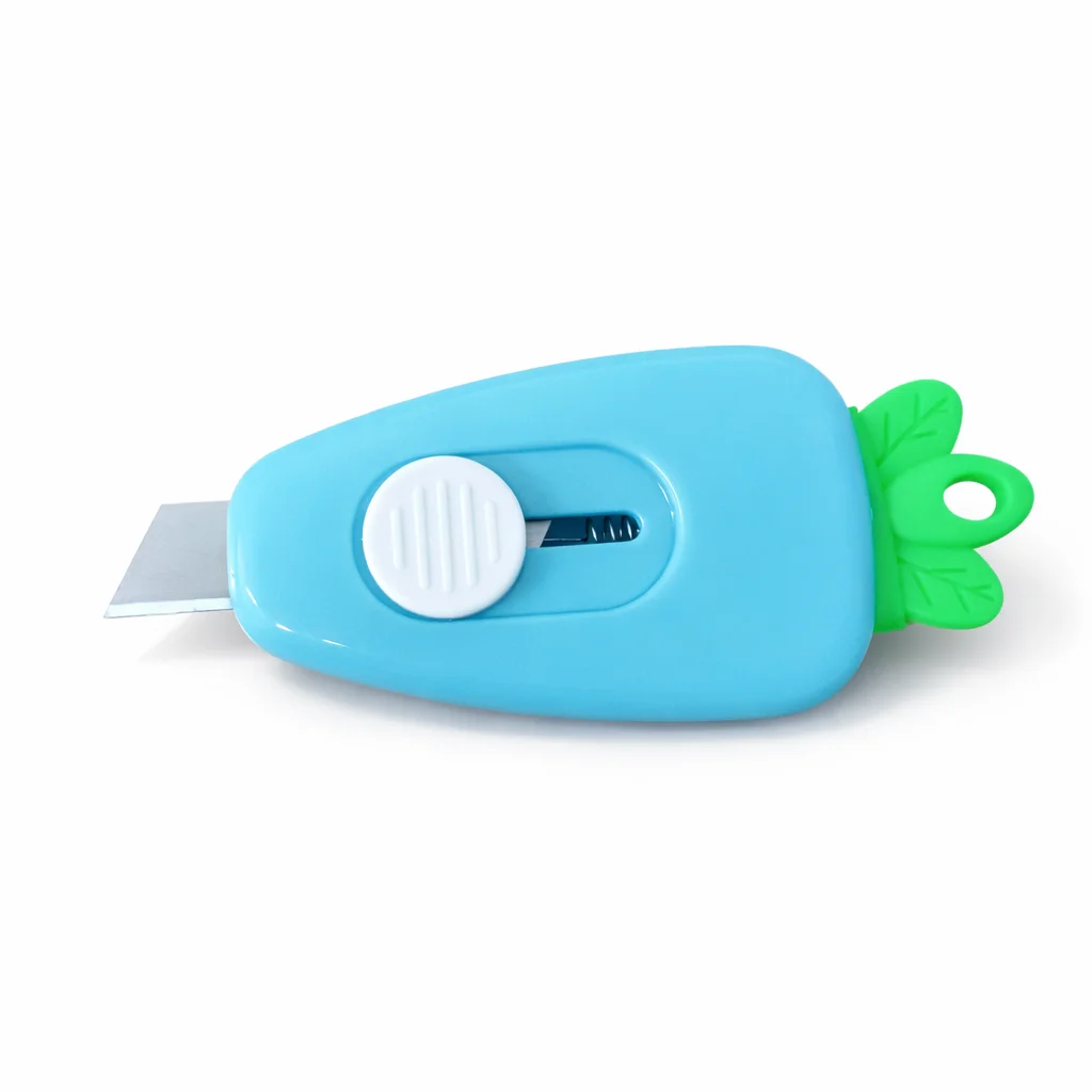 Mini Sevimli Maket Bıçağı (1) Mini Sevimli Maket Bıçağı (1)