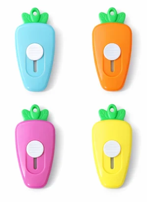 Mini Sevimli Maket Bıçağı (2)