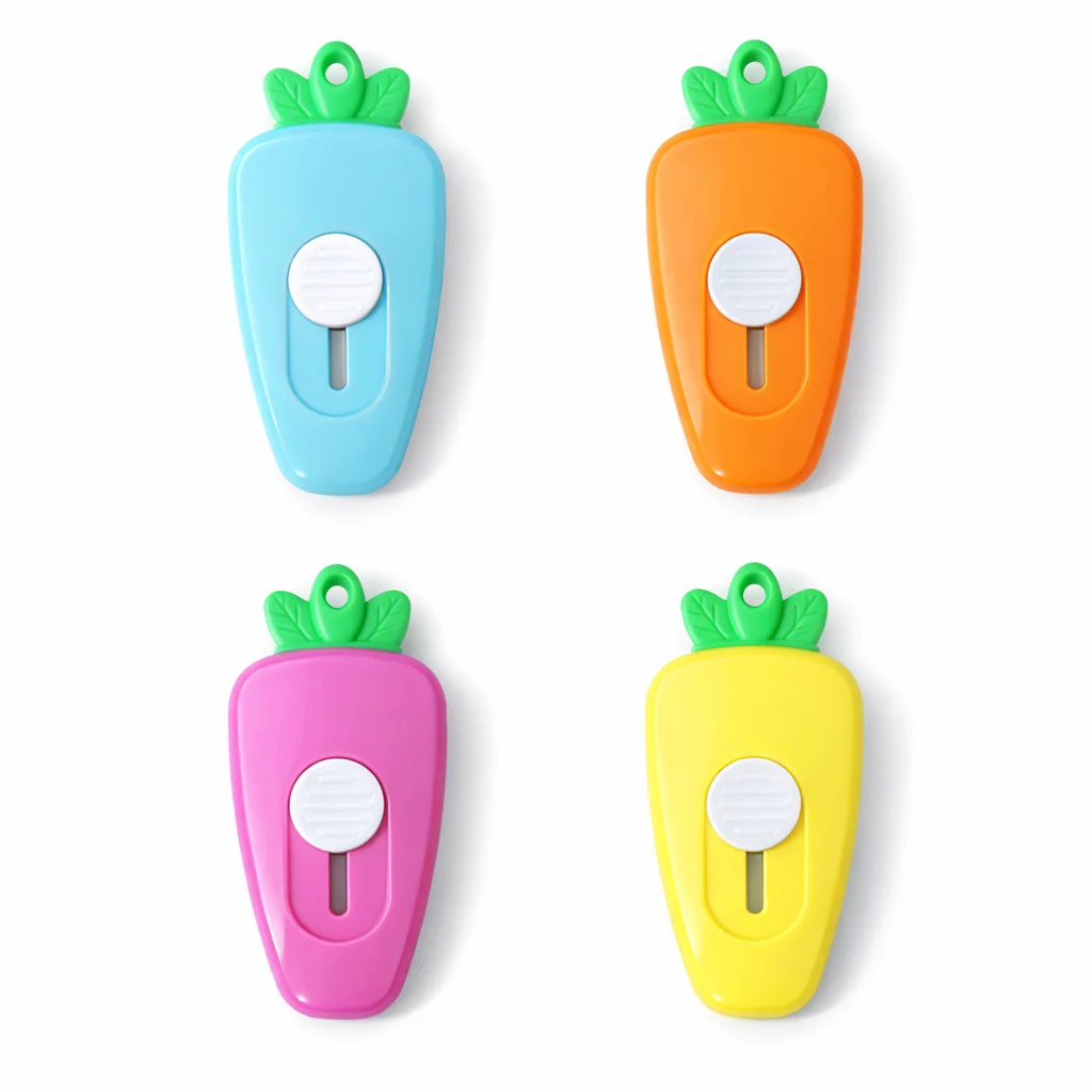 Mini Sevimli Maket Bıçağı (2) Mini Sevimli Maket Bıçağı (2)