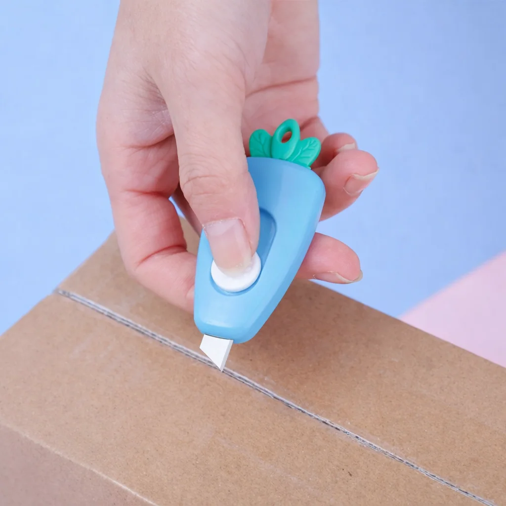 Mini Sevimli Maket Bıçağı (3) Mini Sevimli Maket Bıçağı (3)