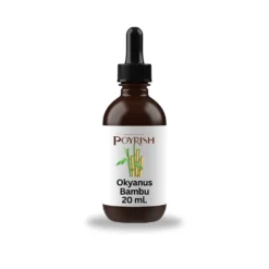 Okyanus Bambu 20 ml