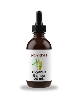 Okyanus Bambu 20 ml
