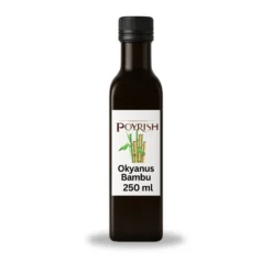 Okyanus Bambu 250 ml