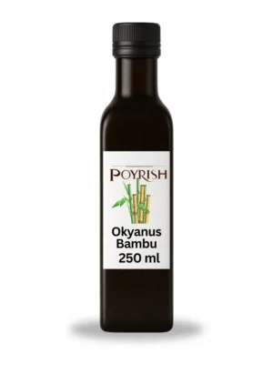 Okyanus Bambu 250 ml