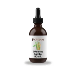 Okyanus Bambu 50 ml