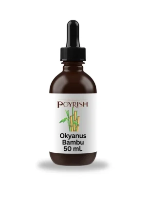 Okyanus Bambu 50 ml
