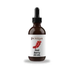Red Berry 20 ml