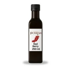 Red Berry 250 ml