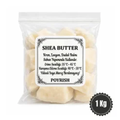 Shea Butter 1 Kg