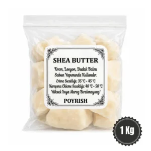 Shea Butter 1 Kg