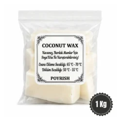 coconut wax 1 kg