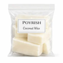coconut wax