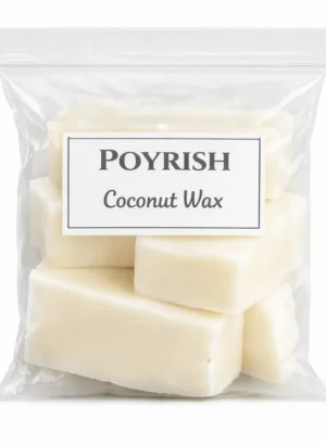 coconut wax
