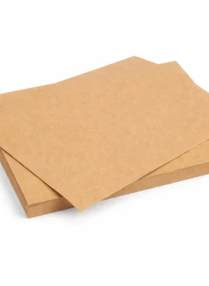 kraft kağıt a4