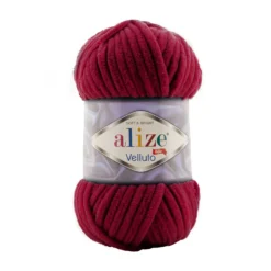 alize velluto 107