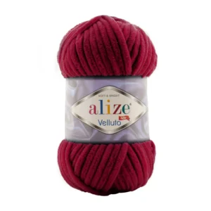 alize velluto 107