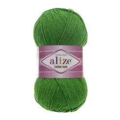 alize cotton gold 126
