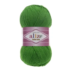 alize cotton gold 126