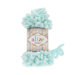 alize puffy 15