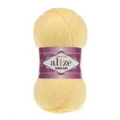alize cotton gold 187