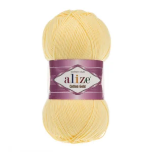 alize cotton gold 187