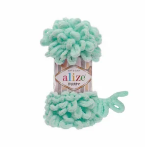 alize puffy 19