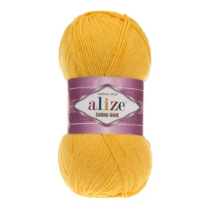 alize cotton gold 216