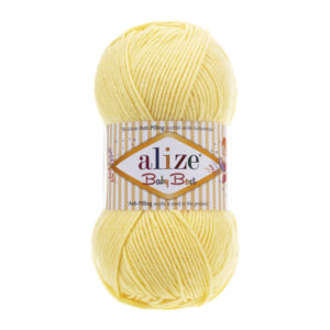 alize baby best 250