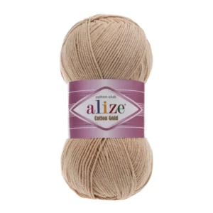 alize cotton gold 262