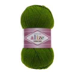 alize cotton gold 35