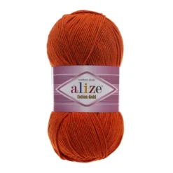alize cotton gold 36