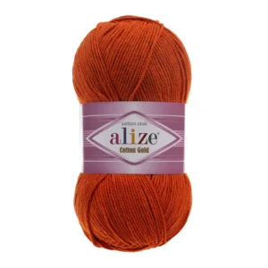 alize cotton gold 36