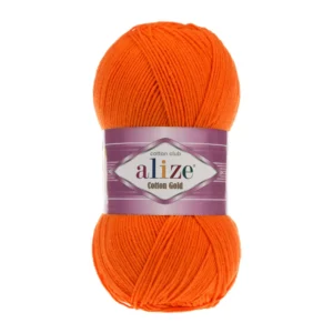 alize cotton gold 37