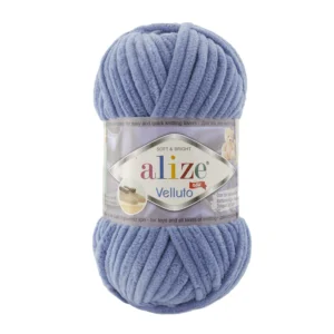 alize velluto 374