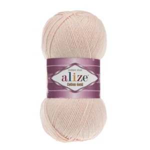 alize cotton gold 382