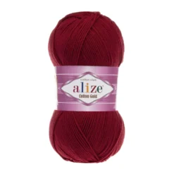 alize cotton gold 390