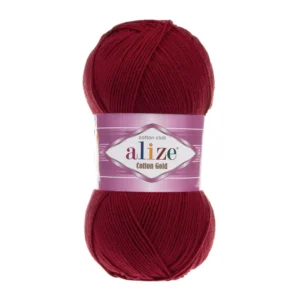alize cotton gold 390