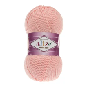 alize cotton gold 393