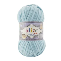 alize velluto 414