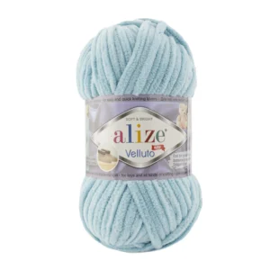 alize velluto 414