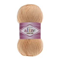 alize cotton gold 446